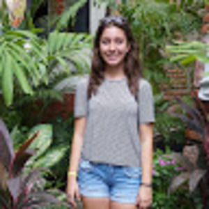 Meet your Posher, Chelsea